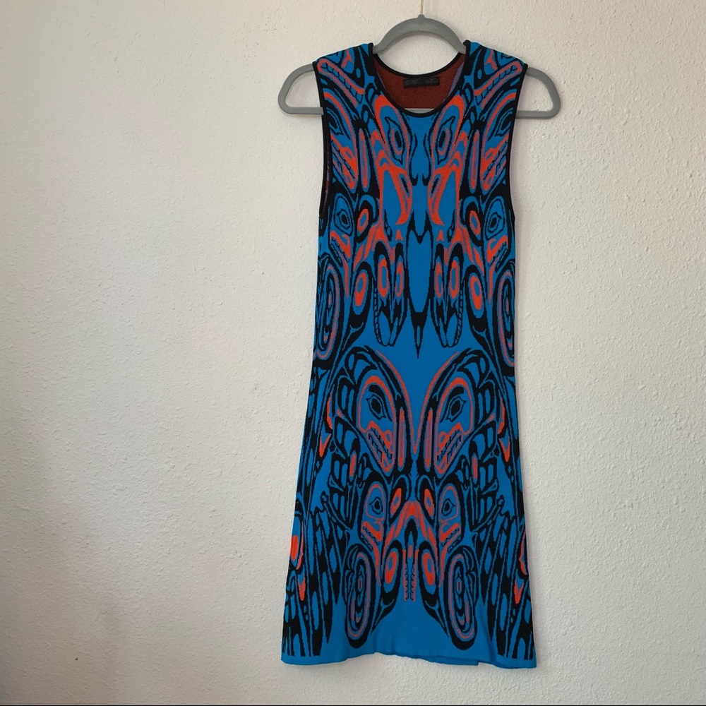 RVN // Knit Dress - Womens M